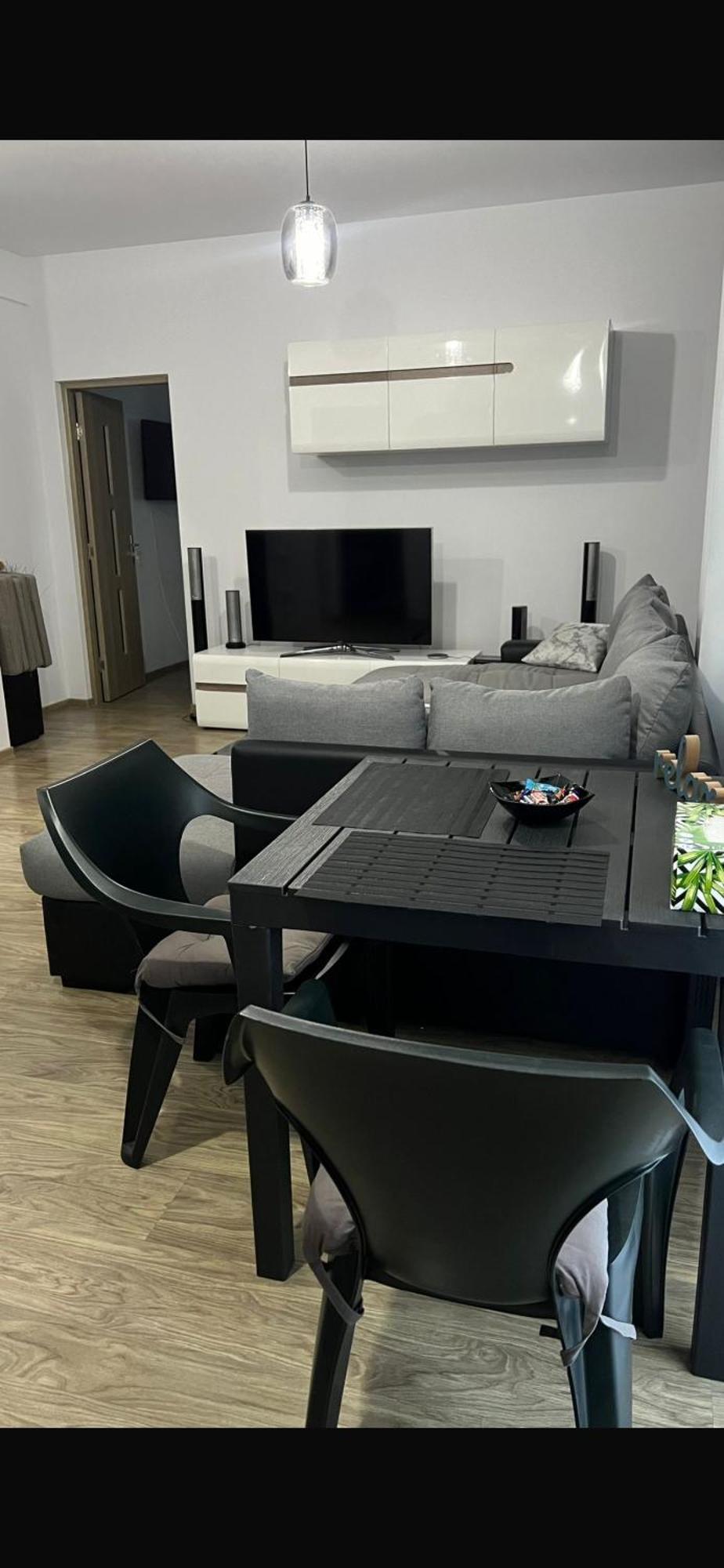 Апартаменты Mamaia North -Street Lotus Экстерьер фото
